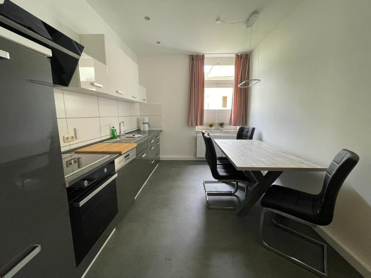 Ferienhaus Pank Heringsdorf Zewnętrze zdjęcie