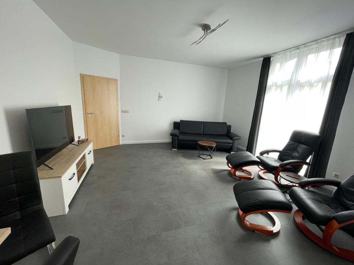 Ferienhaus Pank Heringsdorf Zewnętrze zdjęcie