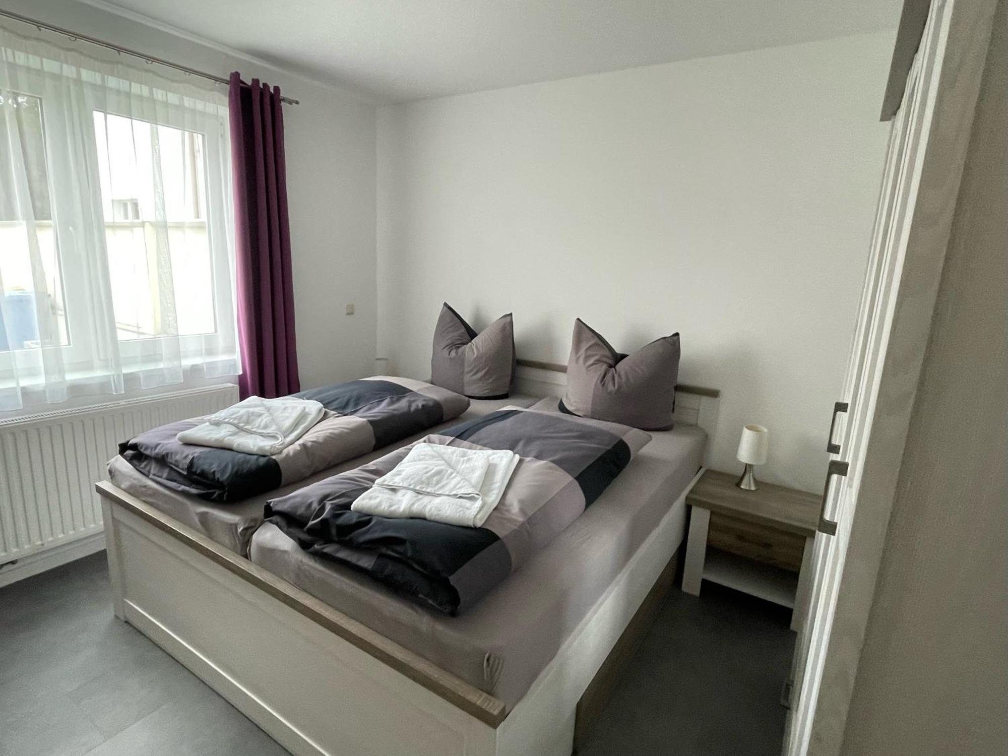 Ferienhaus Pank Heringsdorf Zewnętrze zdjęcie