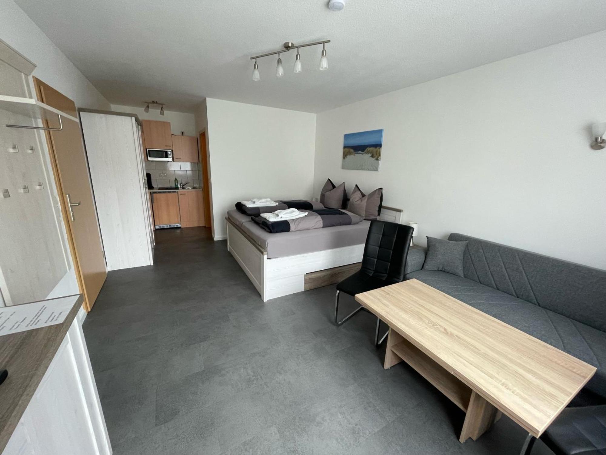 Ferienhaus Pank Heringsdorf Zewnętrze zdjęcie