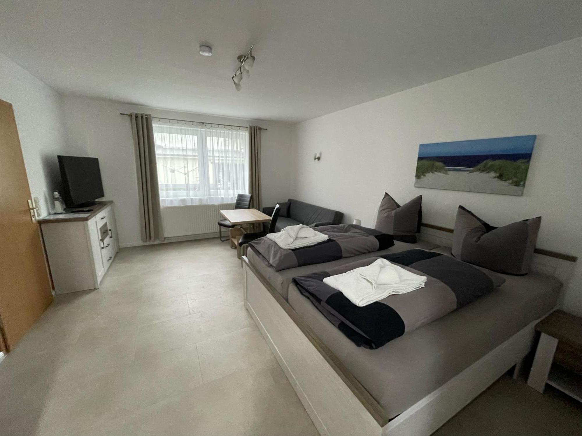 Ferienhaus Pank Heringsdorf Zewnętrze zdjęcie