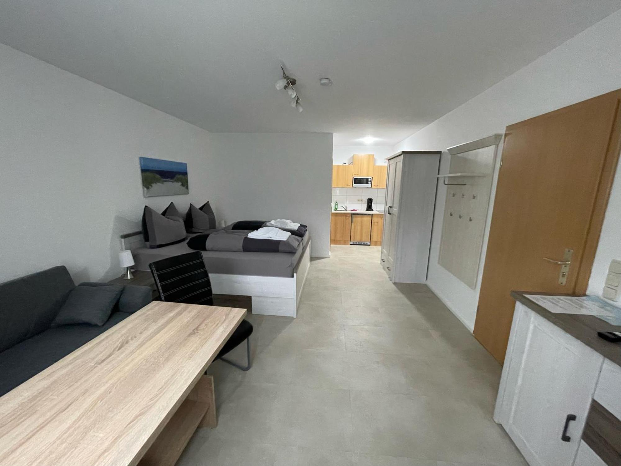 Ferienhaus Pank Heringsdorf Zewnętrze zdjęcie