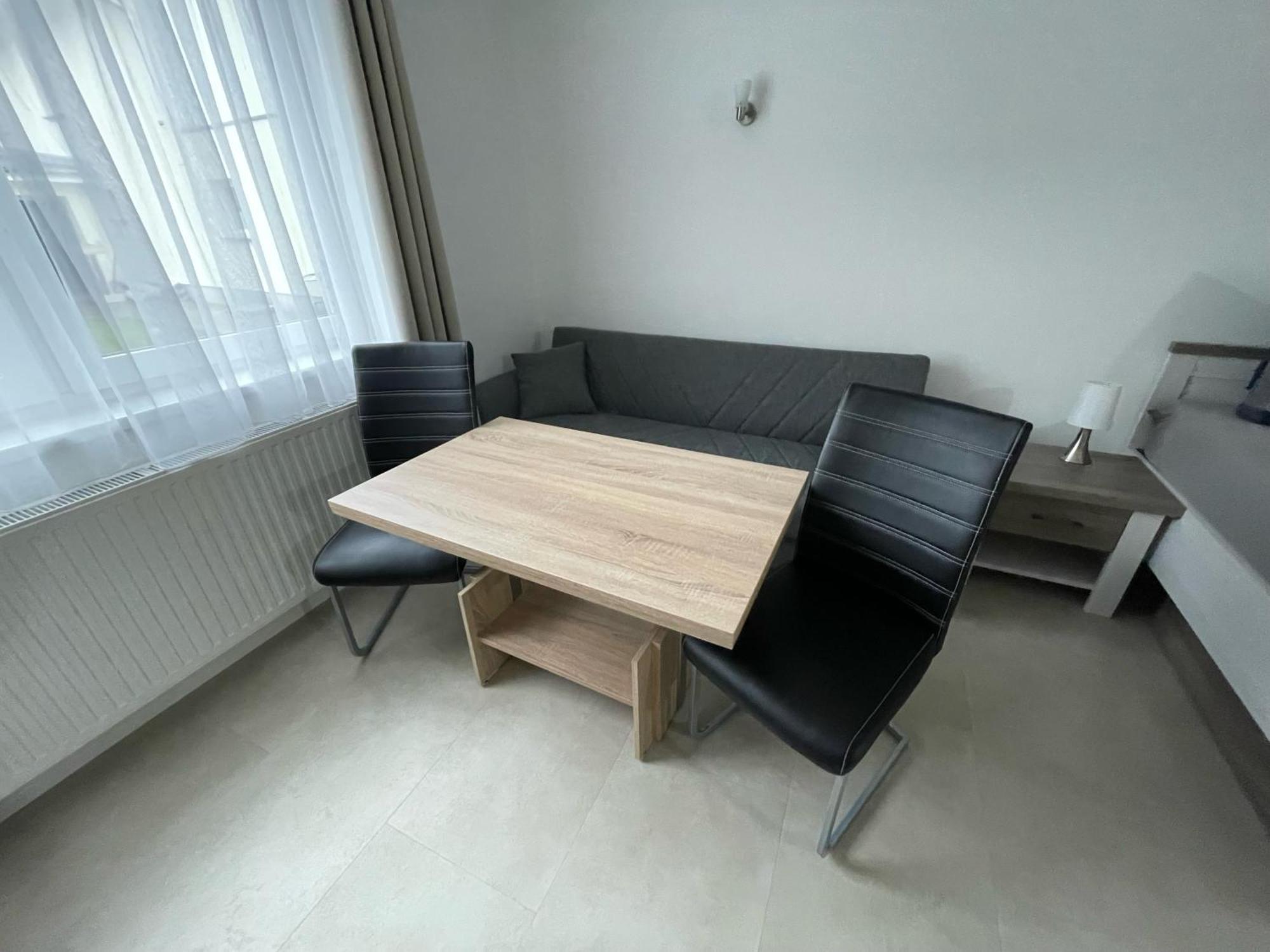 Ferienhaus Pank Heringsdorf Pokój zdjęcie