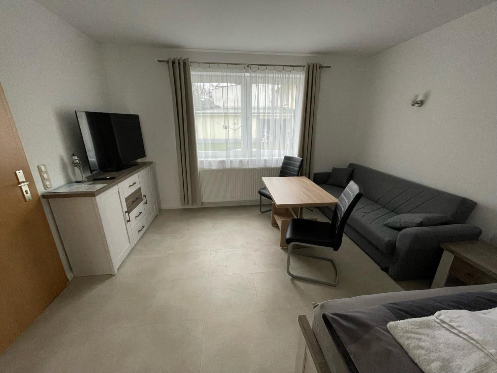 Ferienhaus Pank Heringsdorf Pokój zdjęcie