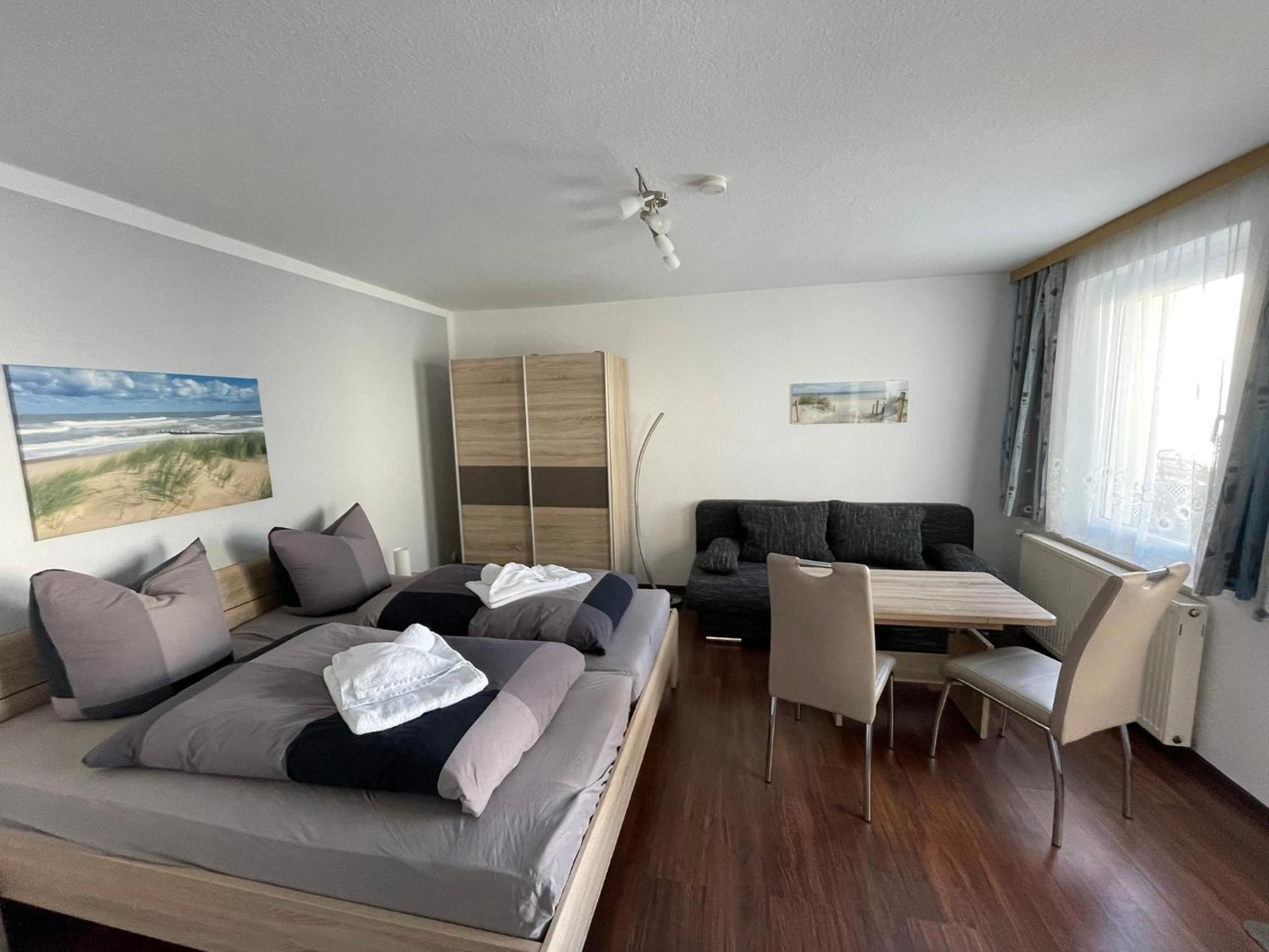 Ferienhaus Pank Heringsdorf Zewnętrze zdjęcie