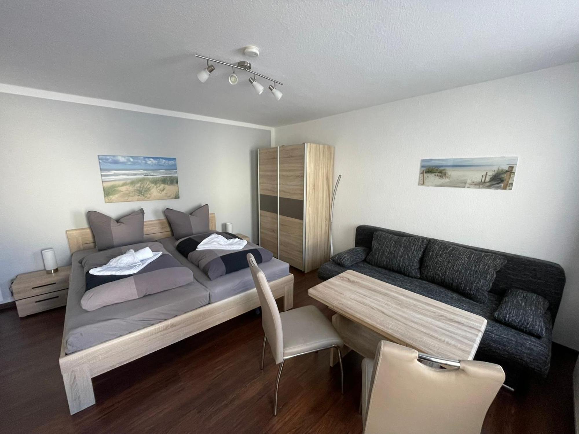 Ferienhaus Pank Heringsdorf Zewnętrze zdjęcie