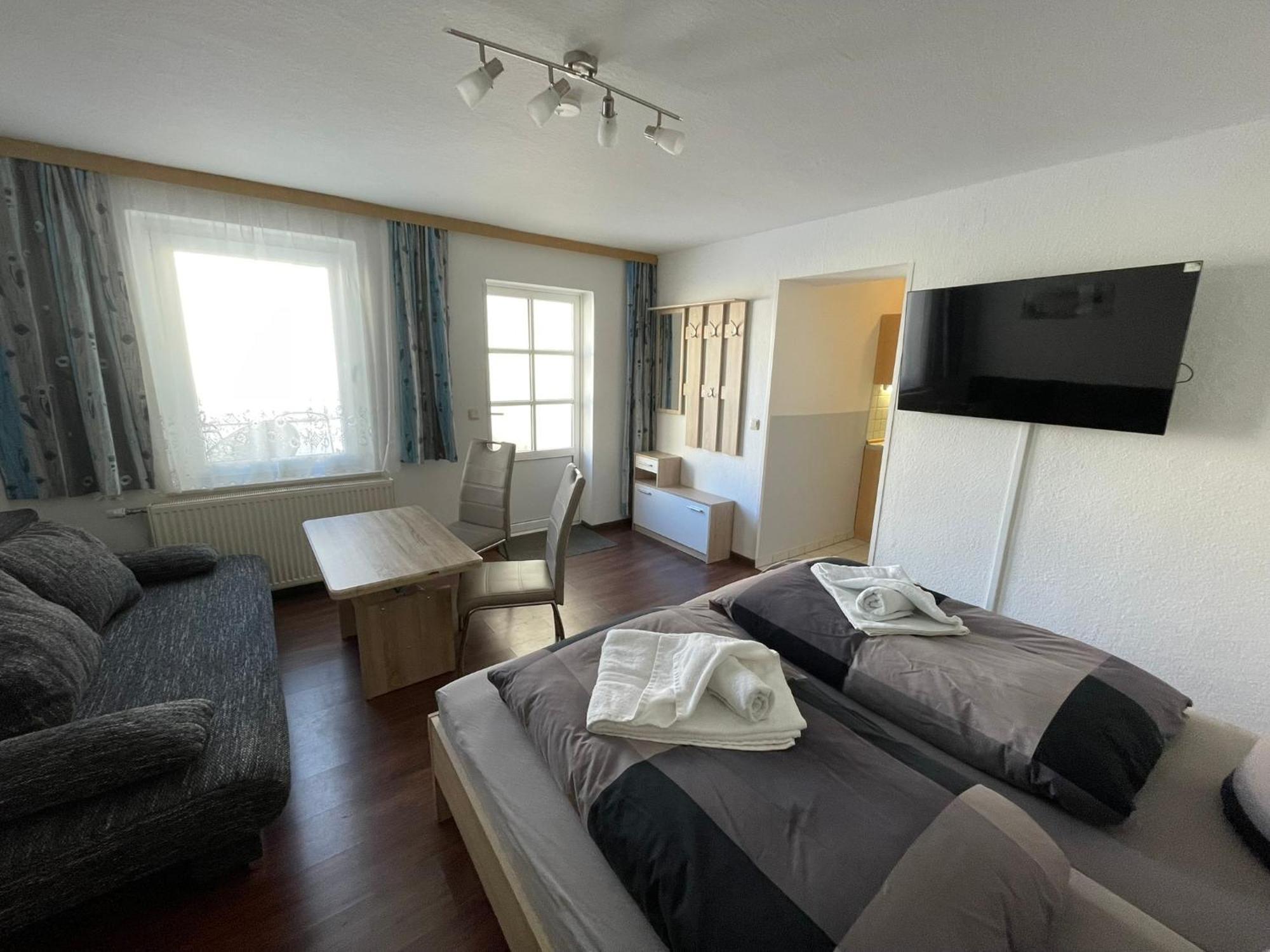 Ferienhaus Pank Heringsdorf Zewnętrze zdjęcie