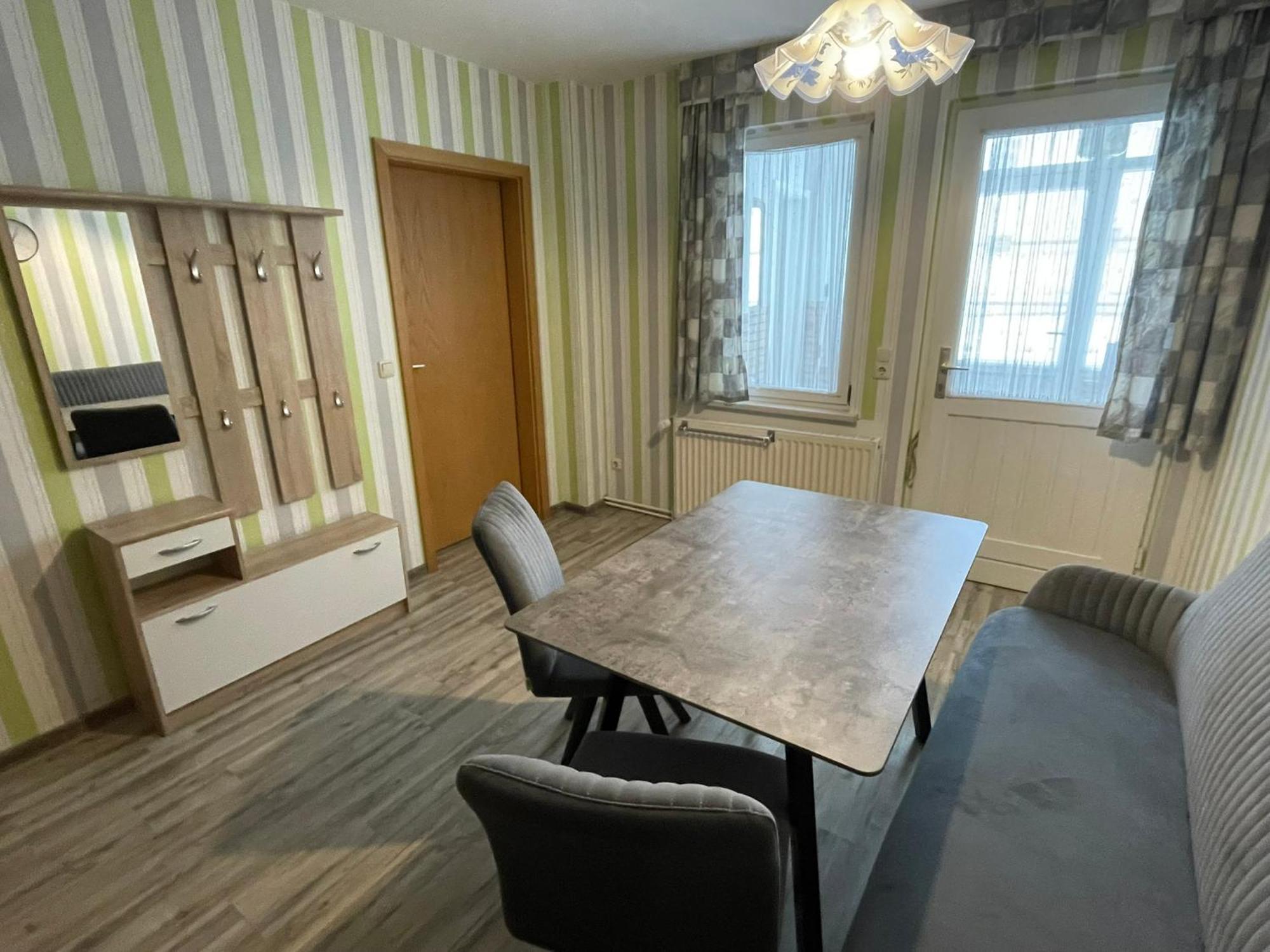 Ferienhaus Pank Heringsdorf Pokój zdjęcie