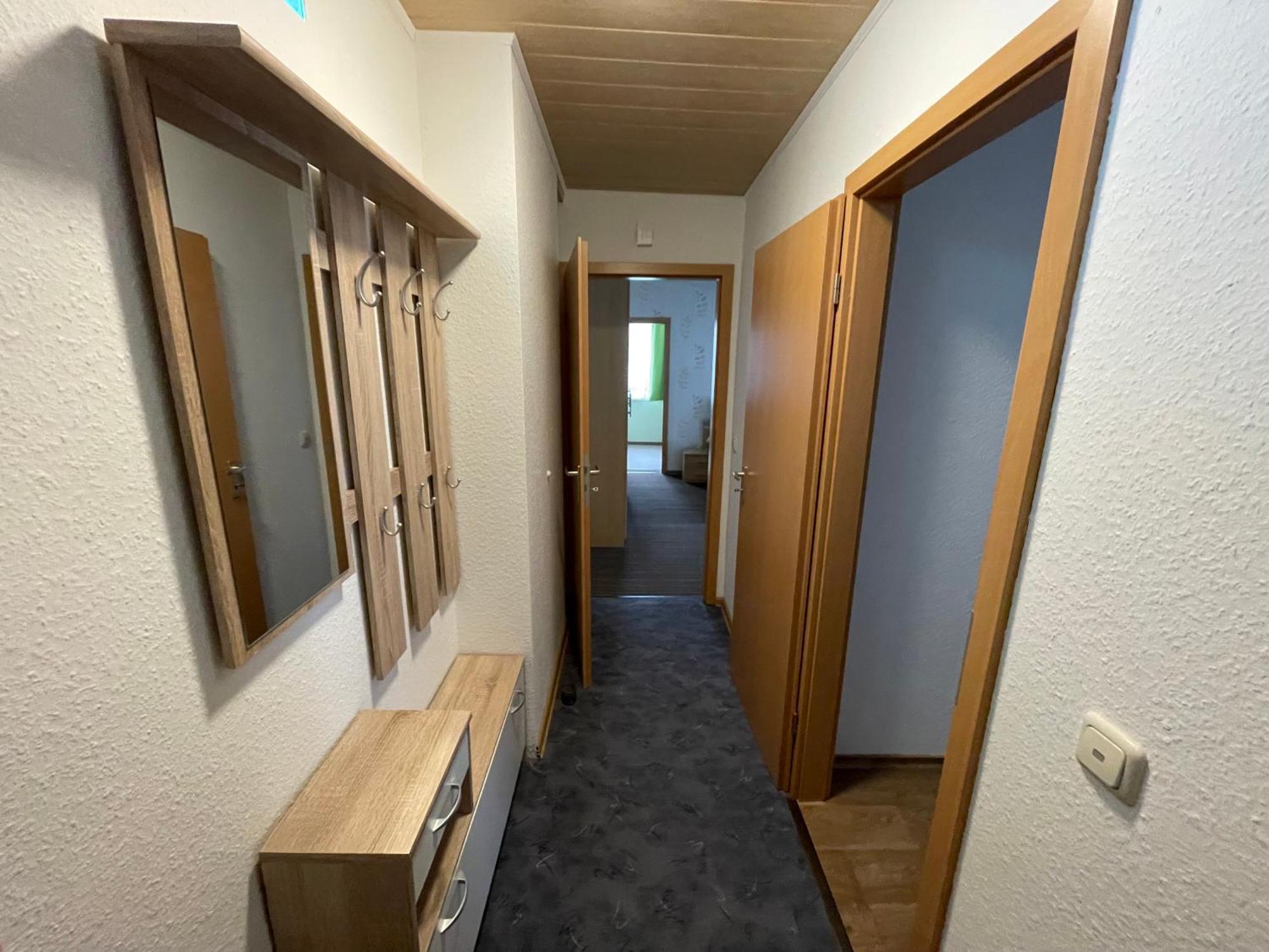 Ferienhaus Pank Heringsdorf Pokój zdjęcie