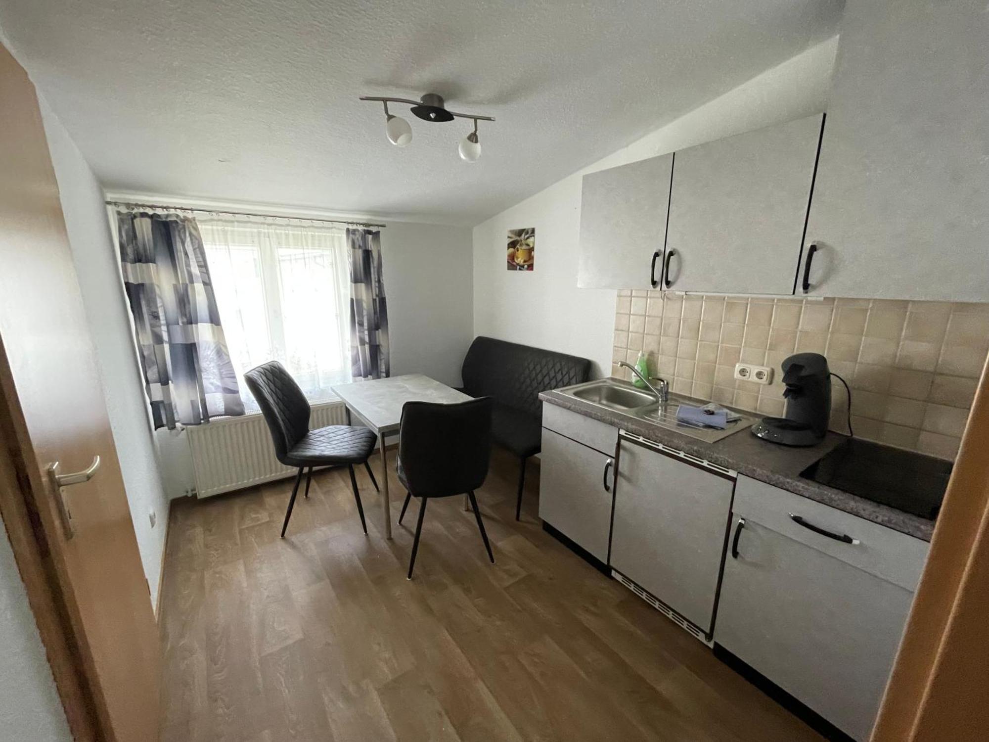 Ferienhaus Pank Heringsdorf Zewnętrze zdjęcie