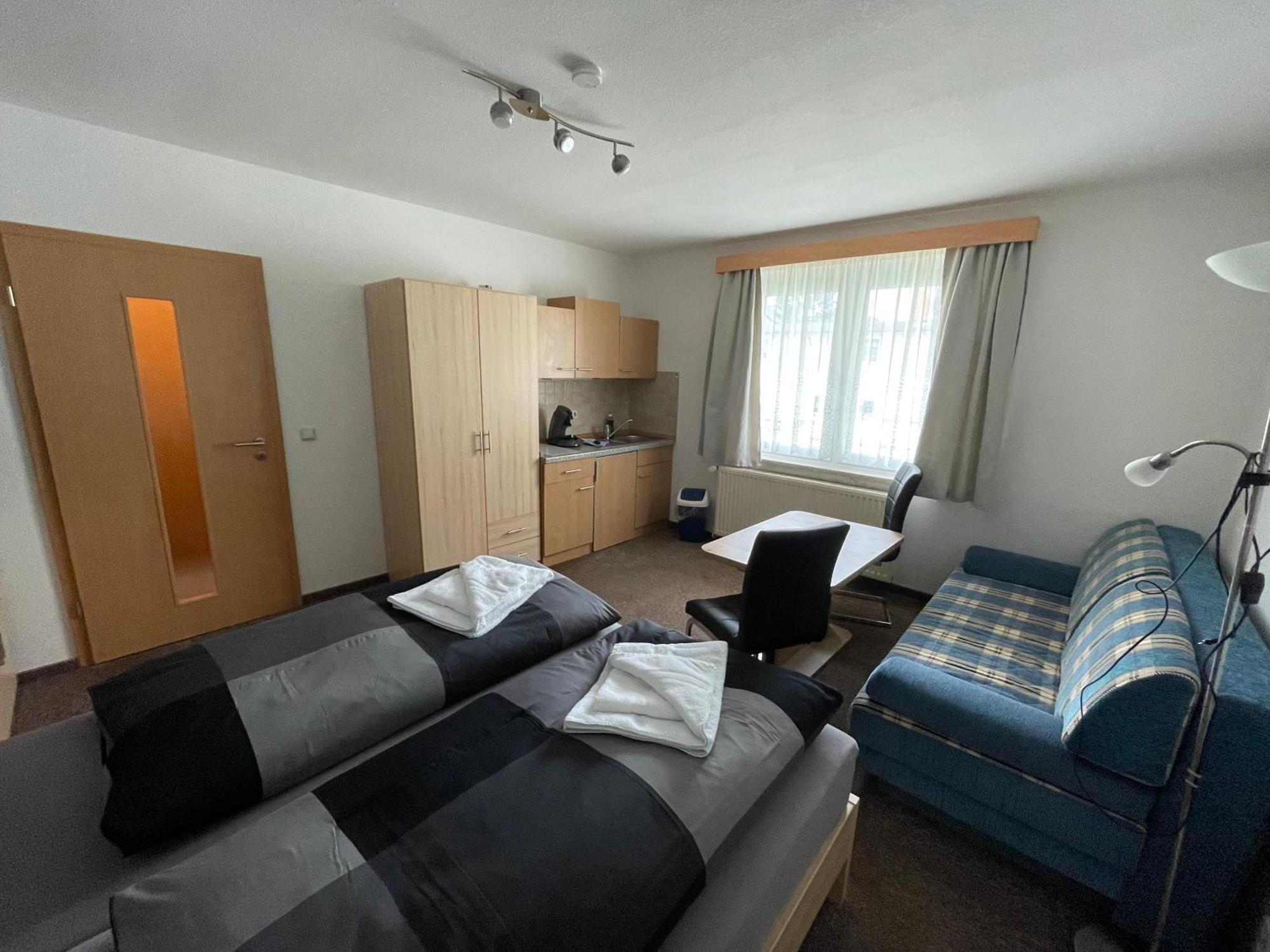 Ferienhaus Pank Heringsdorf Zewnętrze zdjęcie
