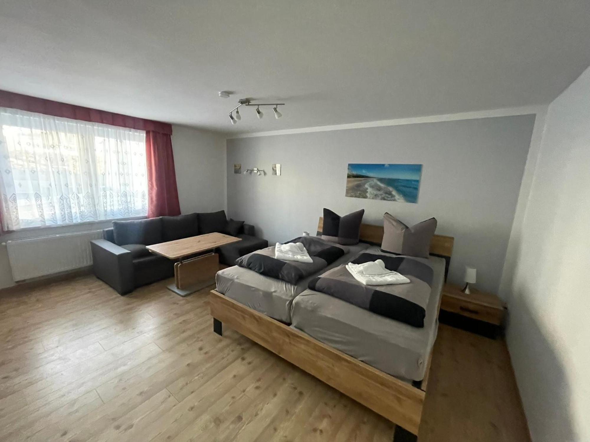 Ferienhaus Pank Heringsdorf Zewnętrze zdjęcie