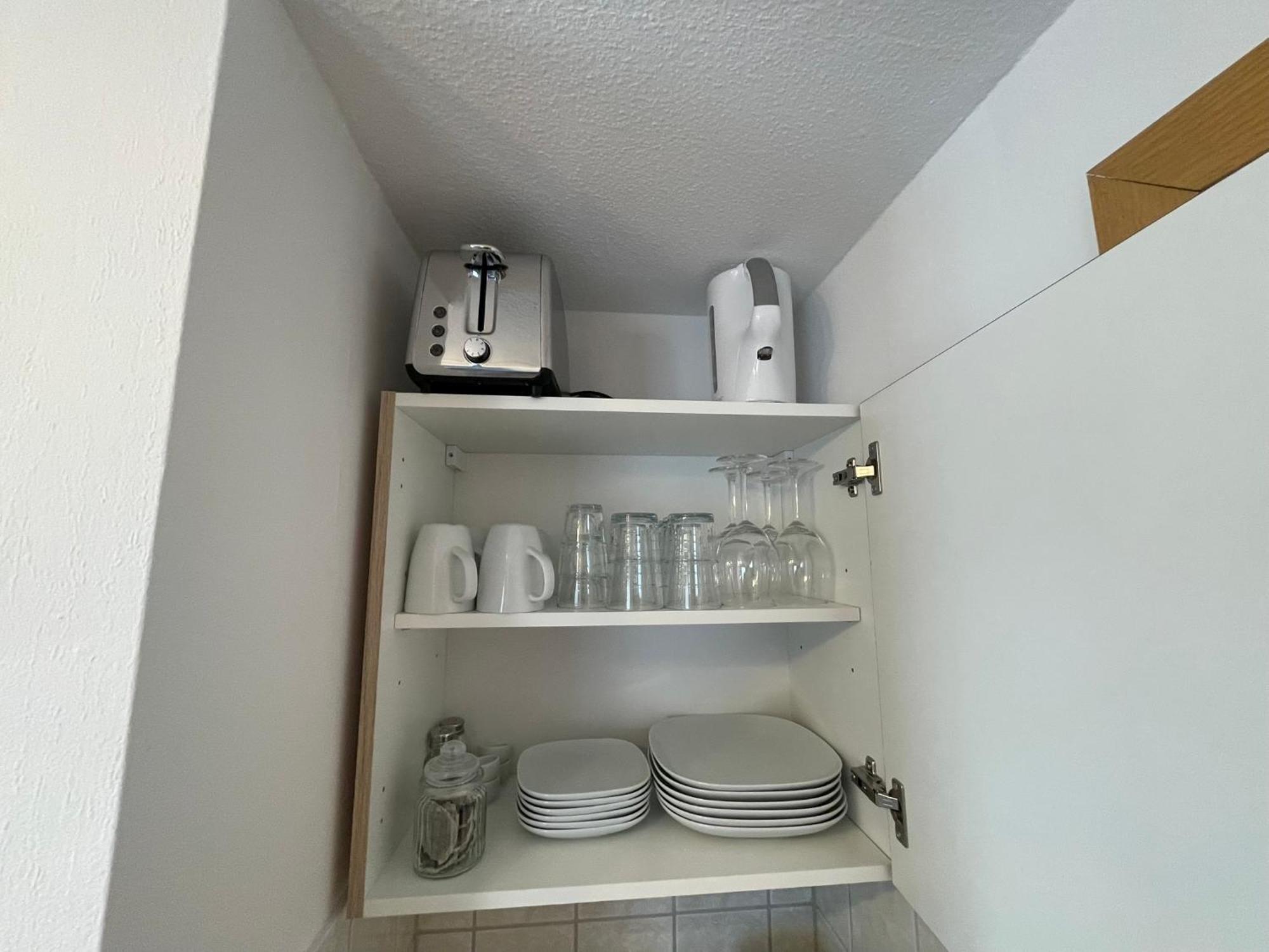 Ferienhaus Pank Heringsdorf Pokój zdjęcie