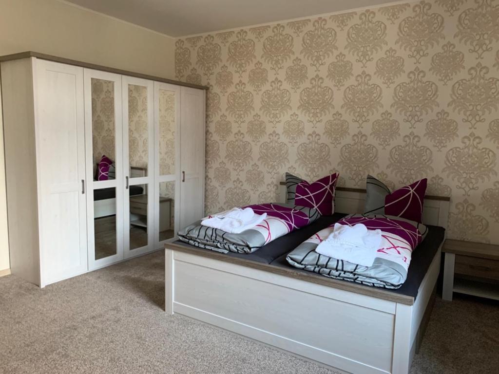 Ferienhaus Pank Heringsdorf Zewnętrze zdjęcie