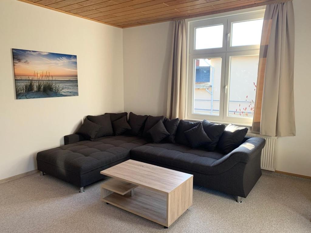 Ferienhaus Pank Heringsdorf Zewnętrze zdjęcie