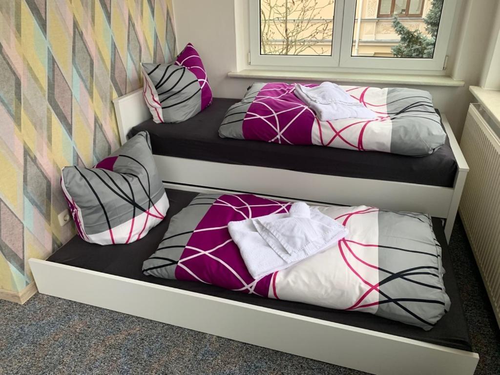 Ferienhaus Pank Heringsdorf Zewnętrze zdjęcie